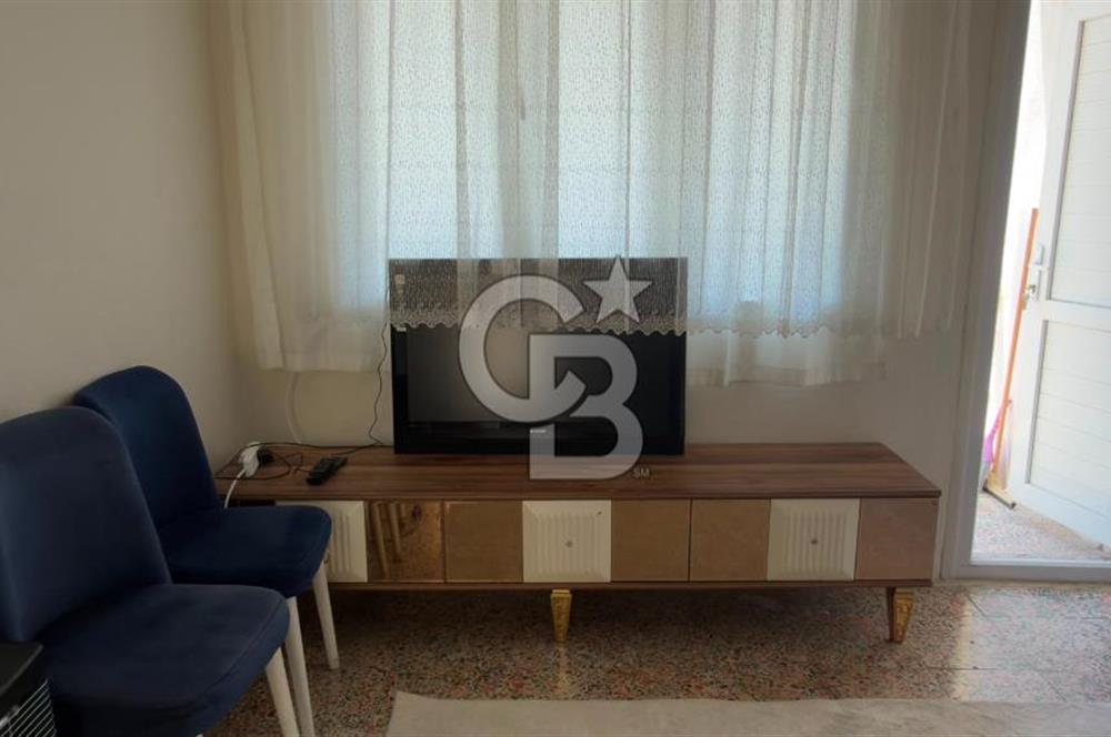 GÜMÜLPAŞA 7035 SK. EŞYALI BALKONLU KİRALIK 3+1 DAİRE