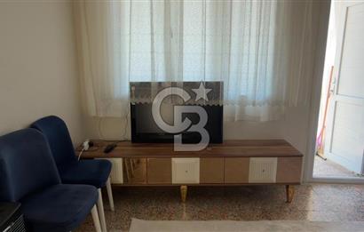 GÜMÜLPAŞA 7035 SK. EŞYALI BALKONLU KİRALIK 3+1 DAİRE