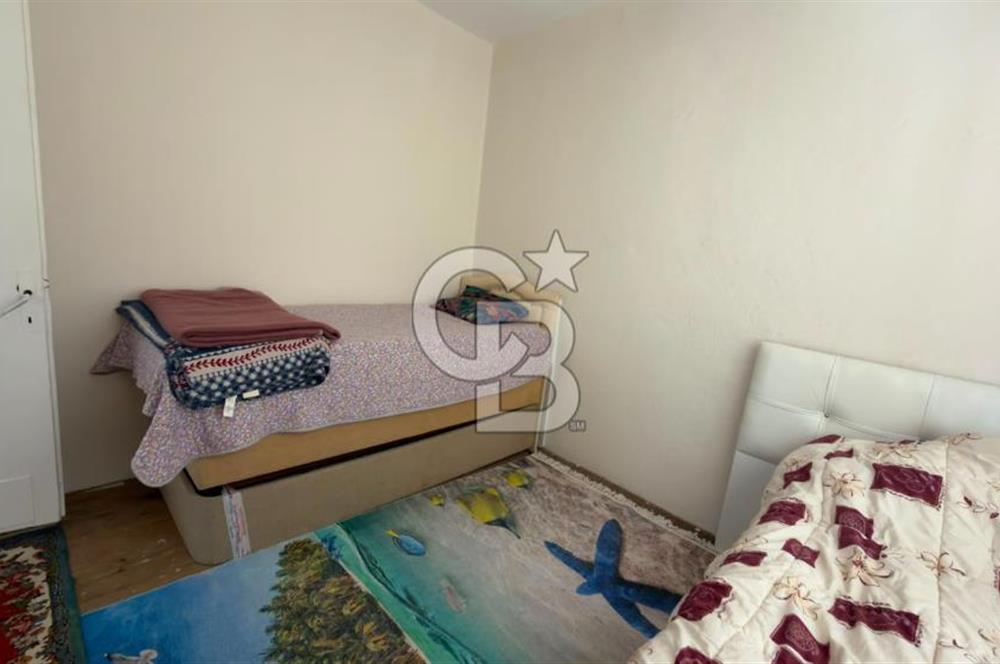 GÜMÜLPAŞA 7035 SK. EŞYALI BALKONLU KİRALIK 3+1 DAİRE