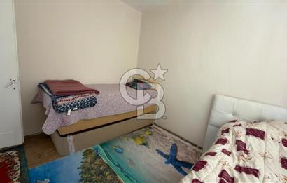 GÜMÜLPAŞA 7035 SK. EŞYALI BALKONLU KİRALIK 3+1 DAİRE