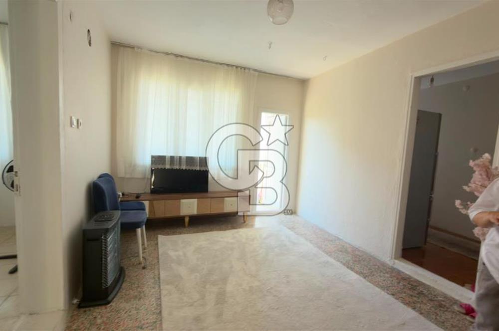 GÜMÜLPAŞA 7035 SK. EŞYALI BALKONLU KİRALIK 3+1 DAİRE