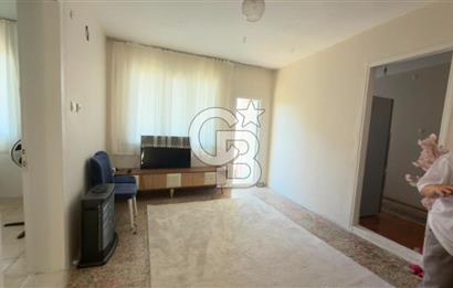 GÜMÜLPAŞA 7035 SK. EŞYALI BALKONLU KİRALIK 3+1 DAİRE