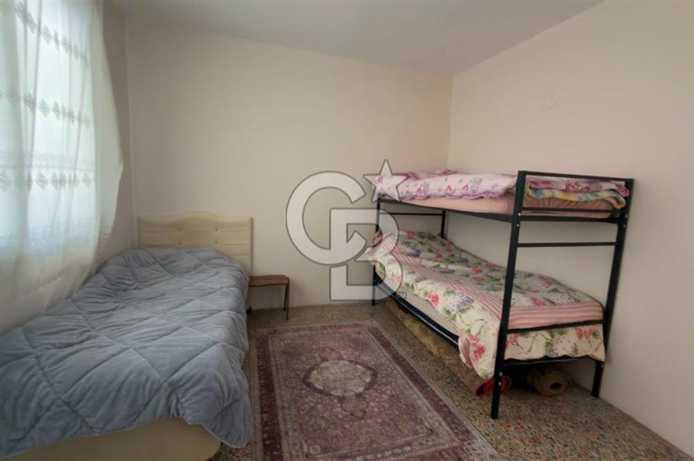 GÜMÜLPAŞA 7035 SK. EŞYALI BALKONLU KİRALIK 3+1 DAİRE