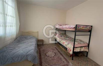 GÜMÜLPAŞA 7035 SK. EŞYALI BALKONLU KİRALIK 3+1 DAİRE