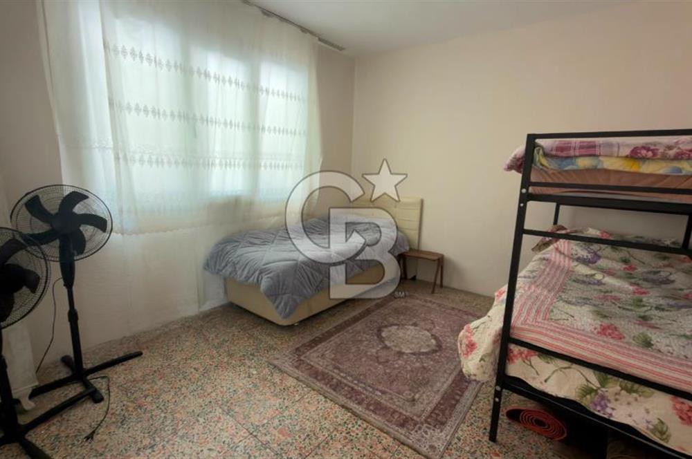 GÜMÜLPAŞA 7035 SK. EŞYALI BALKONLU KİRALIK 3+1 DAİRE