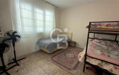 GÜMÜLPAŞA 7035 SK. EŞYALI BALKONLU KİRALIK 3+1 DAİRE