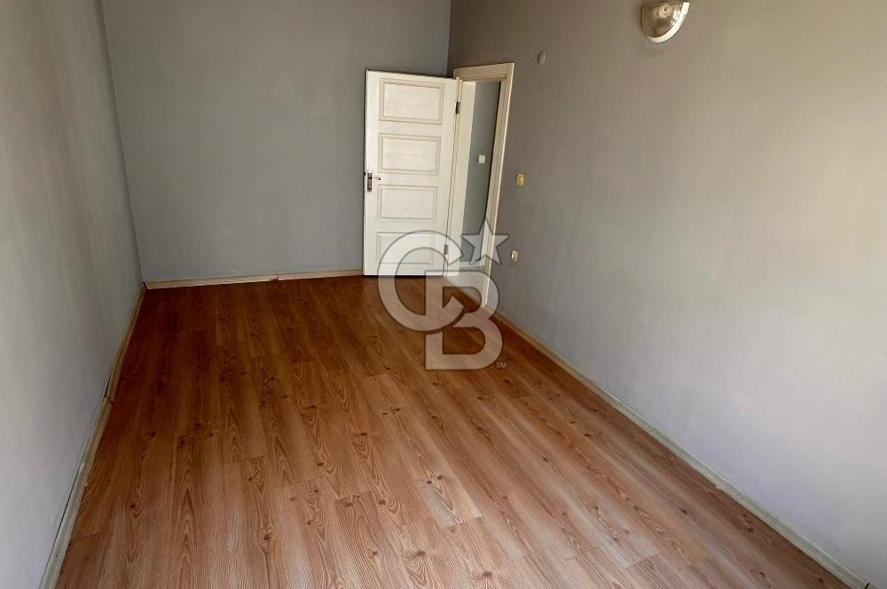 DİKİLİ SALİMBEY'DE 4+1 GENİŞ TERASLI FERAH SATILIK DUBLEKS