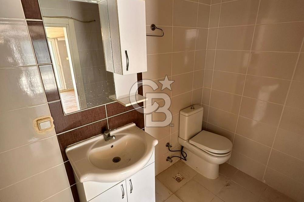 DİKİLİ SALİMBEY'DE 4+1 GENİŞ TERASLI FERAH SATILIK DUBLEKS