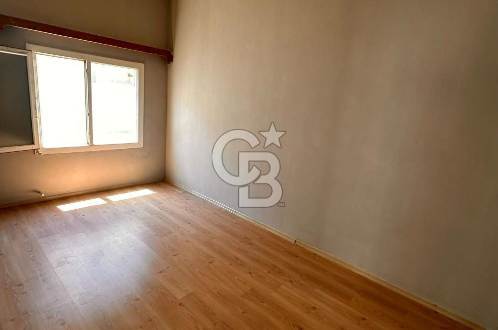 DİKİLİ SALİMBEY'DE 4+1 GENİŞ TERASLI FERAH SATILIK DUBLEKS
