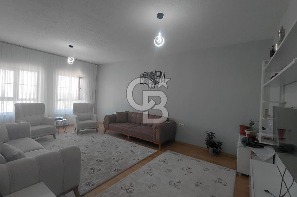 COLDWELL BANKER SAFİR'den BEYDAĞI TOKİ de 3+1 SATILIK DAİRE