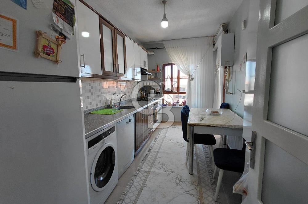 COLDWELL BANKER SAFİR'den BEYDAĞI TOKİ de 3+1 SATILIK DAİRE