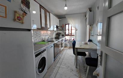 COLDWELL BANKER SAFİR'den BEYDAĞI TOKİ de 3+1 SATILIK DAİRE