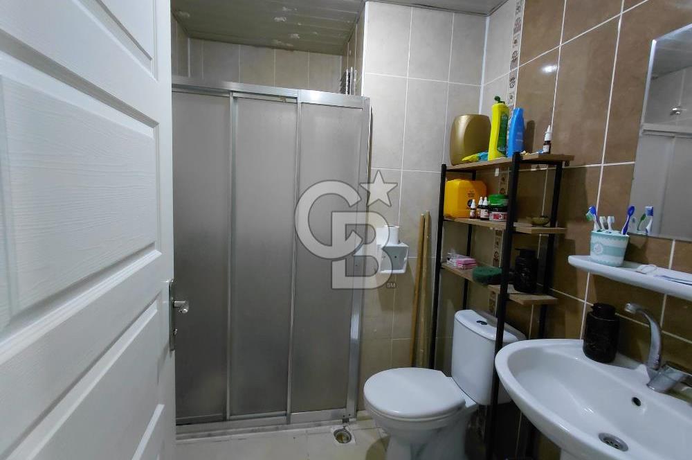 COLDWELL BANKER SAFİR'den BEYDAĞI TOKİ de 3+1 SATILIK DAİRE