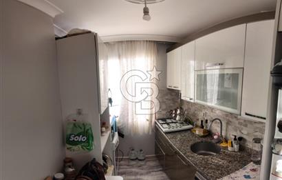 MALTEPE ZÜMRÜTEVLERDE SATILIK FIRSAT 2+1 GENÇ DAİRE