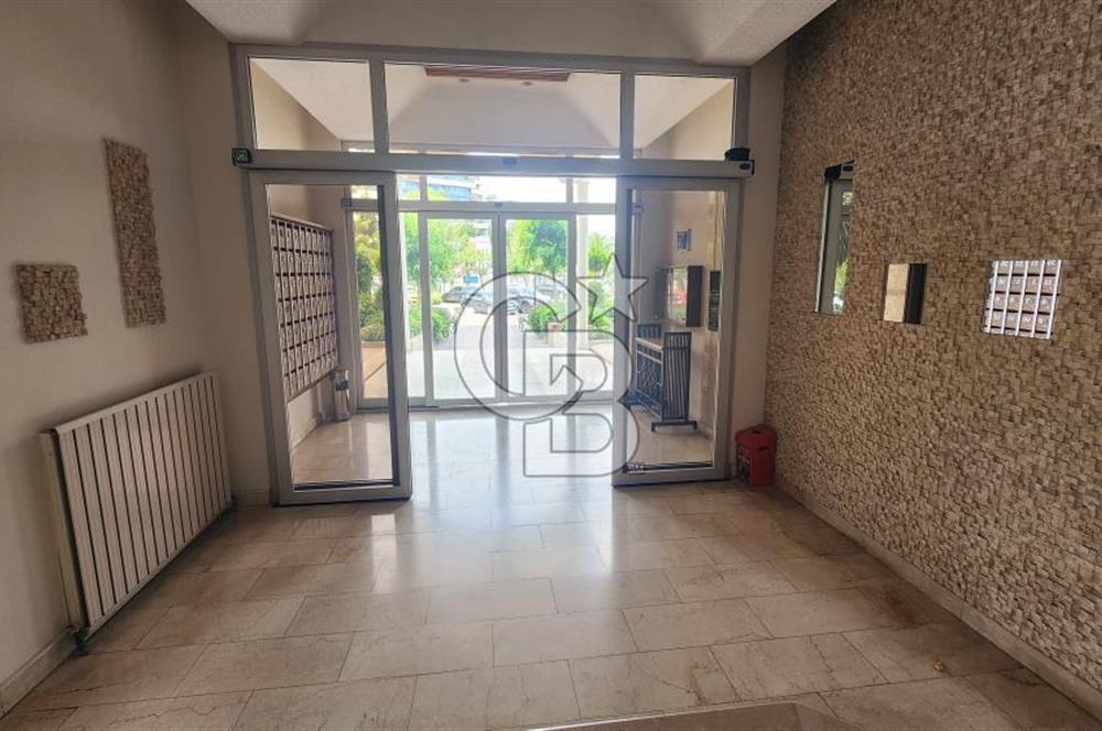 ALBATROS BLOKLARINDA DENİZ-HAVUZ MANZARALI KİRALIK 3+1 DAİRE