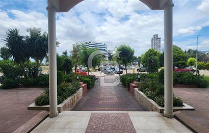 ALBATROS BLOKLARINDA DENİZ-HAVUZ MANZARALI KİRALIK 3+1 DAİRE