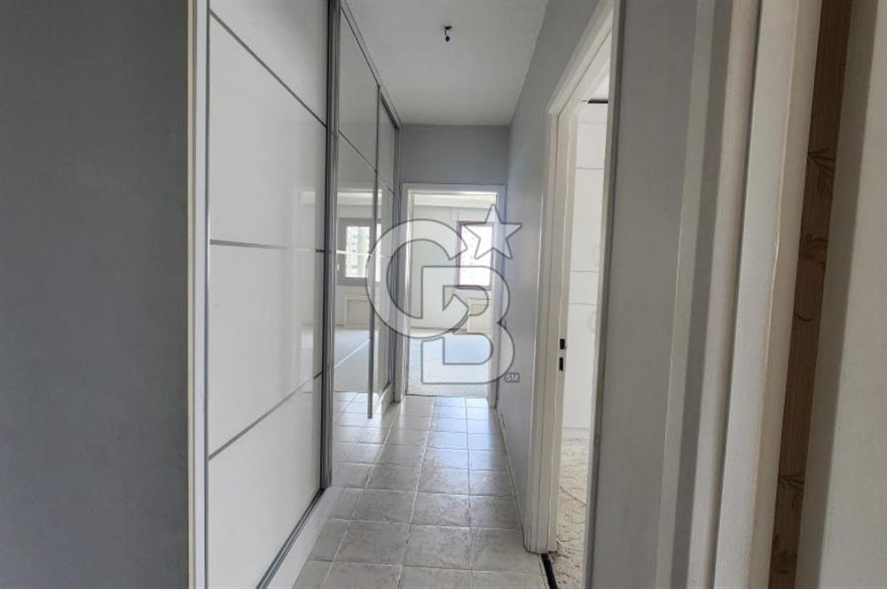 ALBATROS BLOKLARINDA DENİZ-HAVUZ MANZARALI KİRALIK 3+1 DAİRE
