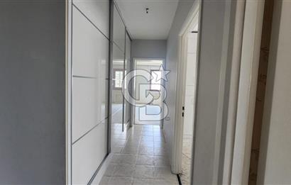 ALBATROS BLOKLARINDA DENİZ-HAVUZ MANZARALI KİRALIK 3+1 DAİRE