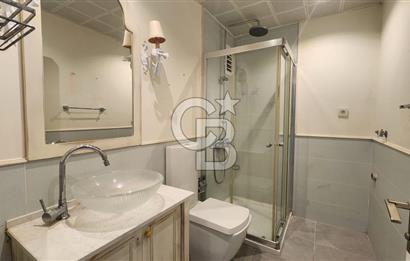 ALBATROS BLOKLARINDA DENİZ-HAVUZ MANZARALI KİRALIK 3+1 DAİRE