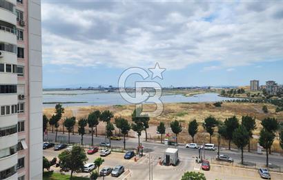 ALBATROS BLOKLARINDA DENİZ-HAVUZ MANZARALI KİRALIK 3+1 DAİRE