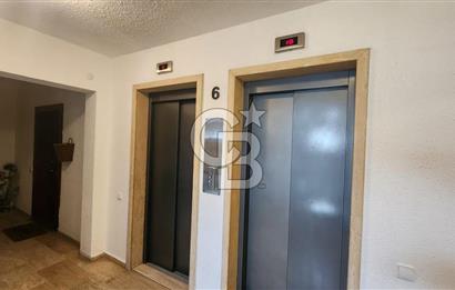 ALBATROS BLOKLARINDA DENİZ-HAVUZ MANZARALI KİRALIK 3+1 DAİRE