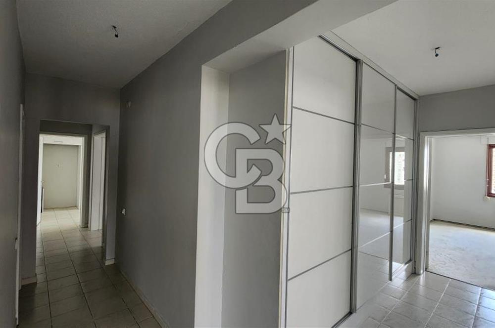 ALBATROS BLOKLARINDA DENİZ-HAVUZ MANZARALI KİRALIK 3+1 DAİRE