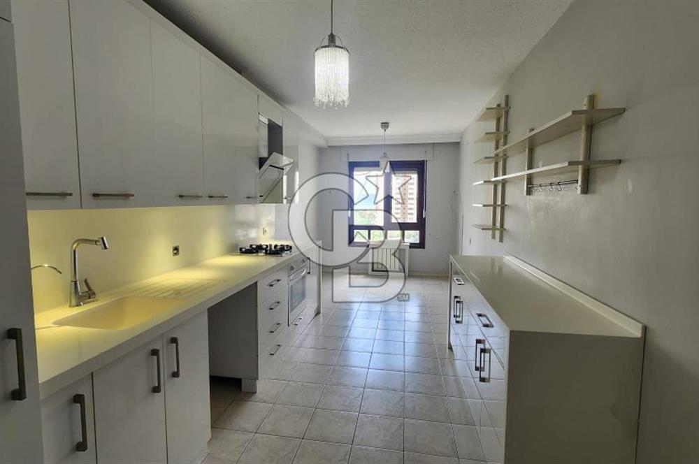 ALBATROS BLOKLARINDA DENİZ-HAVUZ MANZARALI KİRALIK 3+1 DAİRE