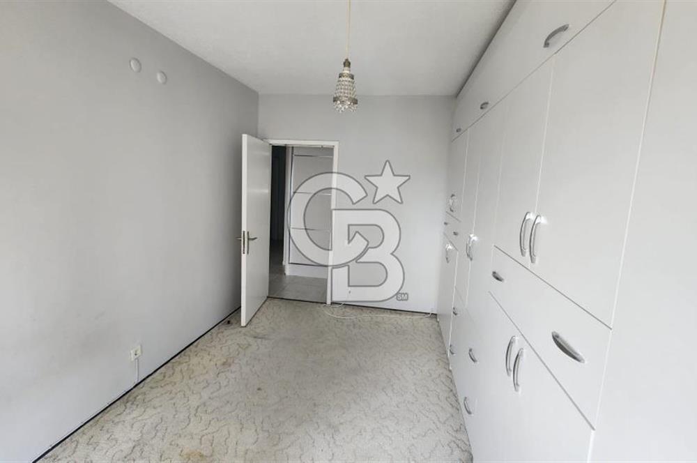 ALBATROS BLOKLARINDA DENİZ-HAVUZ MANZARALI KİRALIK 3+1 DAİRE