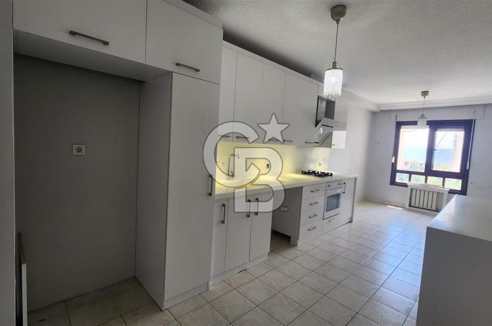ALBATROS BLOKLARINDA DENİZ-HAVUZ MANZARALI KİRALIK 3+1 DAİRE