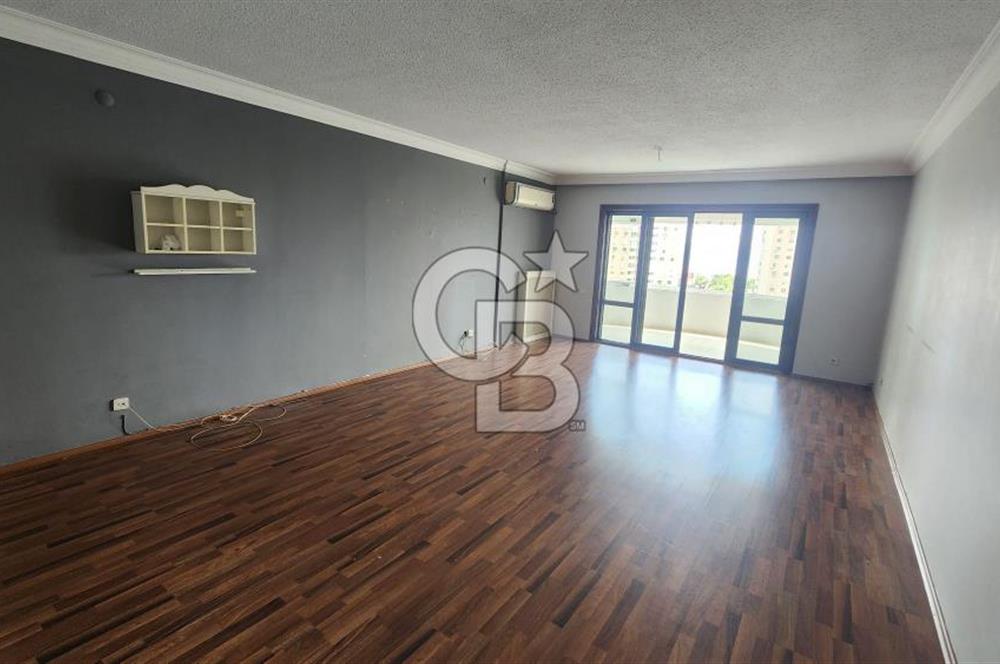 ALBATROS BLOKLARINDA DENİZ-HAVUZ MANZARALI KİRALIK 3+1 DAİRE