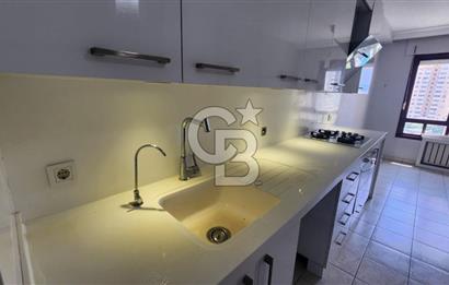 ALBATROS BLOKLARINDA DENİZ-HAVUZ MANZARALI KİRALIK 3+1 DAİRE