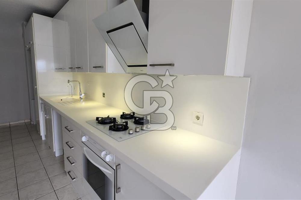 ALBATROS BLOKLARINDA DENİZ-HAVUZ MANZARALI KİRALIK 3+1 DAİRE
