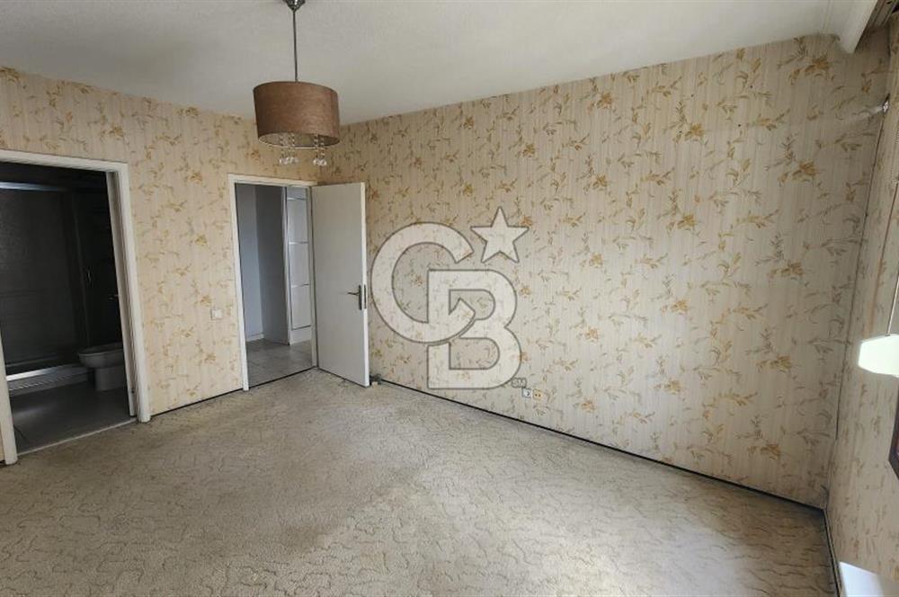 ALBATROS BLOKLARINDA DENİZ-HAVUZ MANZARALI KİRALIK 3+1 DAİRE
