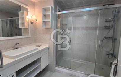 ALBATROS BLOKLARINDA DENİZ-HAVUZ MANZARALI KİRALIK 3+1 DAİRE