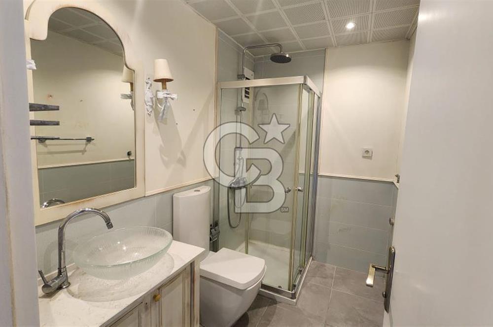 ALBATROS BLOKLARINDA DENİZ-HAVUZ MANZARALI KİRALIK 3+1 DAİRE
