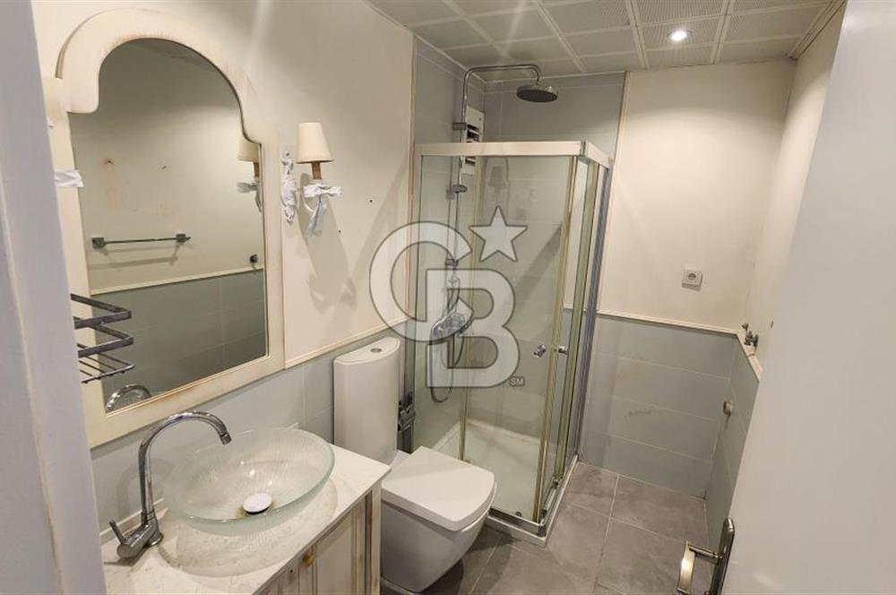 ALBATROS BLOKLARINDA DENİZ-HAVUZ MANZARALI KİRALIK 3+1 DAİRE