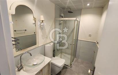 ALBATROS BLOKLARINDA DENİZ-HAVUZ MANZARALI KİRALIK 3+1 DAİRE