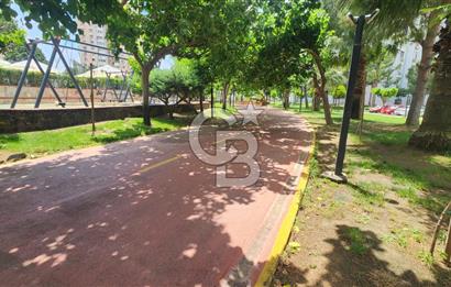 ALBATROS BLOKLARINDA DENİZ-HAVUZ MANZARALI KİRALIK 3+1 DAİRE