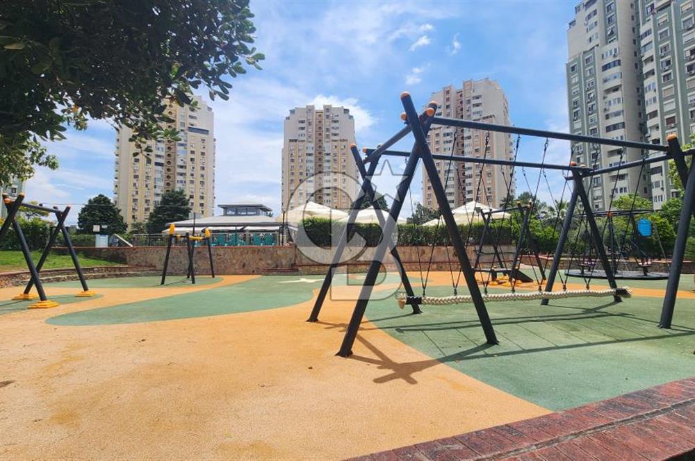 ALBATROS BLOKLARINDA DENİZ-HAVUZ MANZARALI KİRALIK 3+1 DAİRE