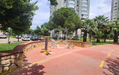 ALBATROS BLOKLARINDA DENİZ-HAVUZ MANZARALI KİRALIK 3+1 DAİRE