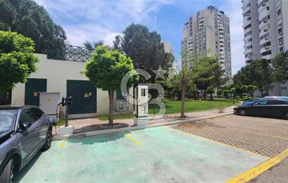 ALBATROS BLOKLARINDA DENİZ-HAVUZ MANZARALI KİRALIK 3+1 DAİRE