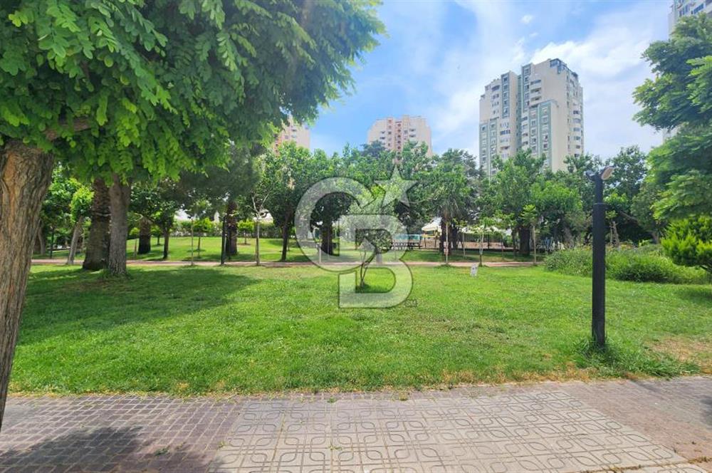 ALBATROS BLOKLARINDA DENİZ-HAVUZ MANZARALI KİRALIK 3+1 DAİRE