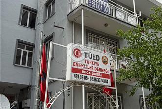 MENDERES CADDESİNE 2 DAKİKA YÜRÜME MESAFESİNDE KİRALIK 2+1 DAİRE - 3 - 353566