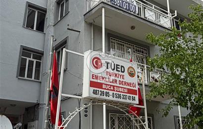MENDERES CADDESİNE 2 DAKİKA YÜRÜME MESAFESİNDE KİRALIK 2+1 DAİRE
