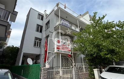 MENDERES CADDESİNE 2 DAKİKA YÜRÜME MESAFESİNDE KİRALIK 2+1 DAİRE