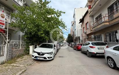 MENDERES CADDESİNE 2 DAKİKA YÜRÜME MESAFESİNDE KİRALIK 2+1 DAİRE