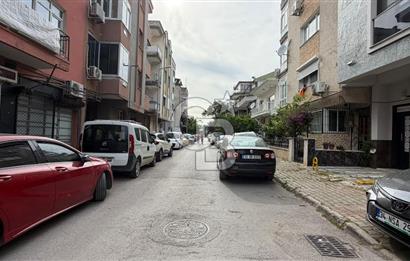 MENDERES CADDESİNE 2 DAKİKA YÜRÜME MESAFESİNDE KİRALIK 2+1 DAİRE