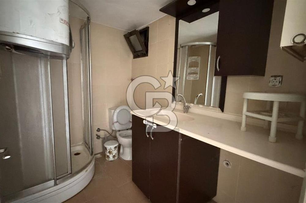 MENDERES CADDESİNE 2 DAKİKA YÜRÜME MESAFESİNDE KİRALIK 2+1 DAİRE