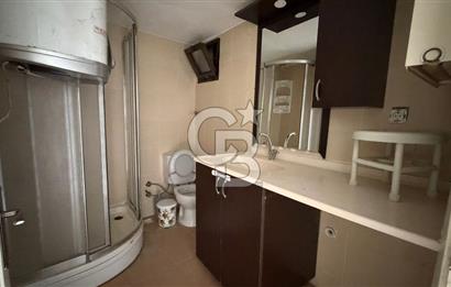 MENDERES CADDESİNE 2 DAKİKA YÜRÜME MESAFESİNDE KİRALIK 2+1 DAİRE