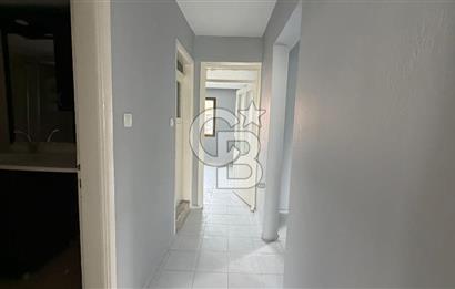 MENDERES CADDESİNE 2 DAKİKA YÜRÜME MESAFESİNDE KİRALIK 2+1 DAİRE